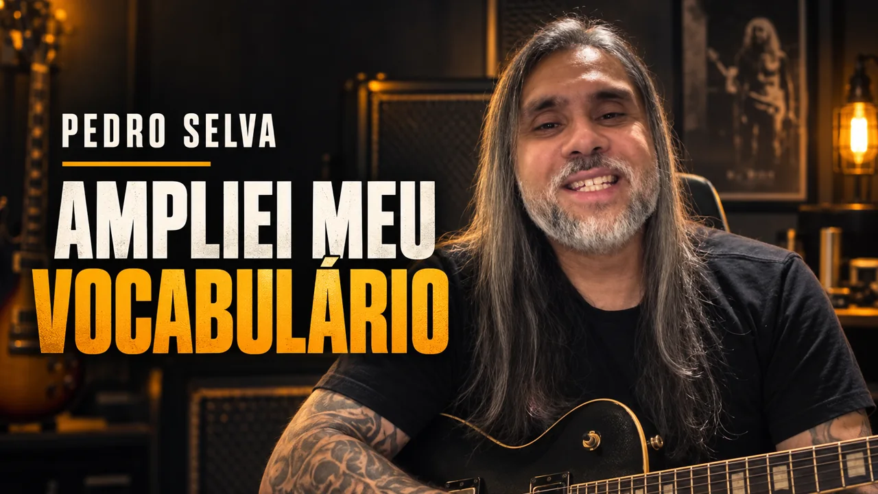 Capa do depoimento de Pedro Selva